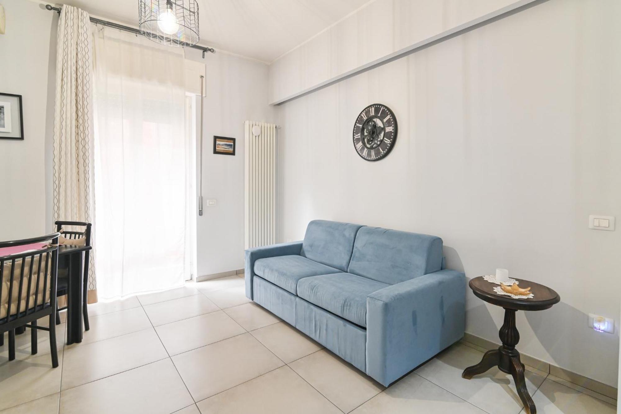 Debby'S Home Naples Luaran gambar