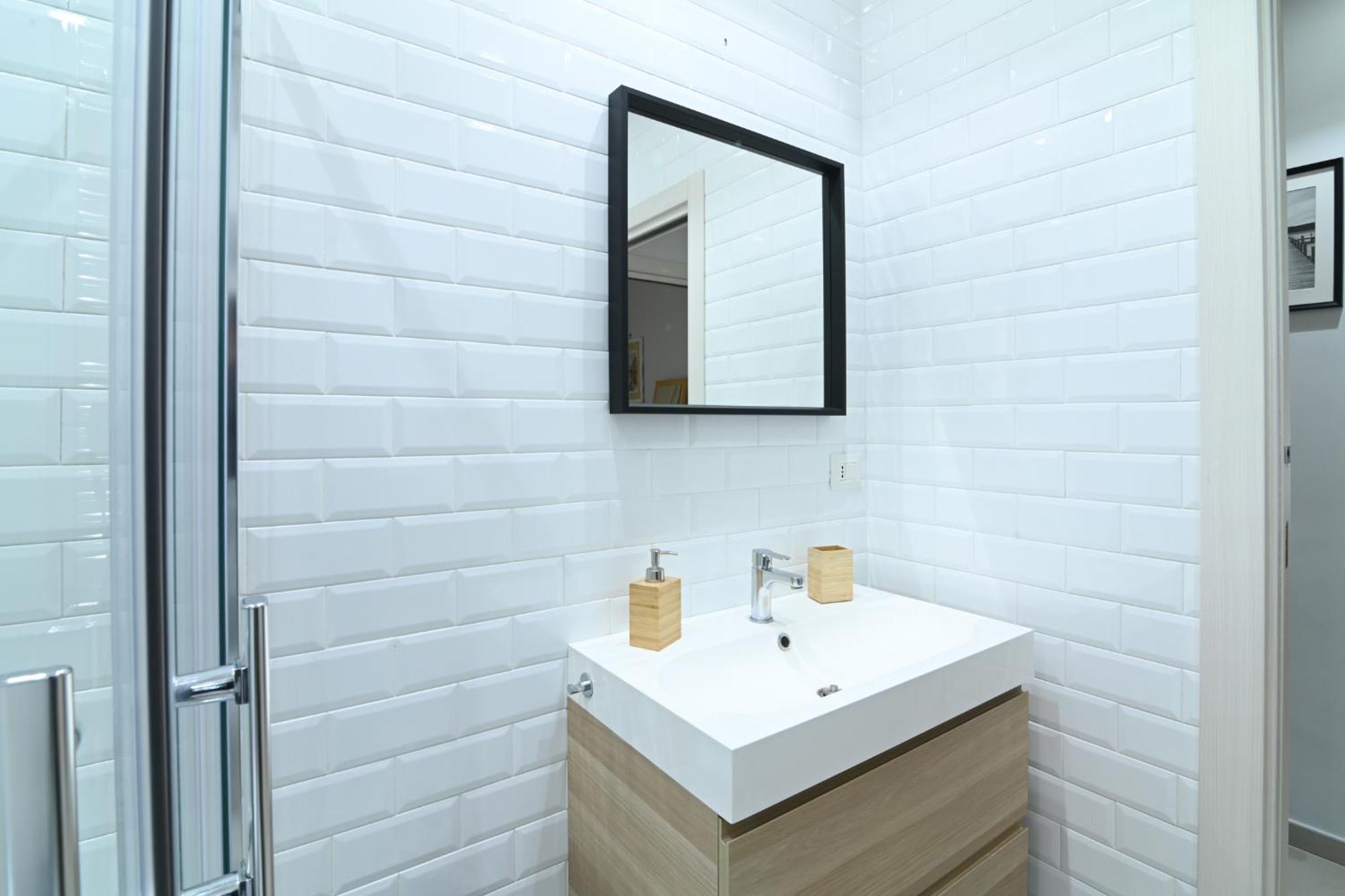 Debby'S Home Naples Luaran gambar