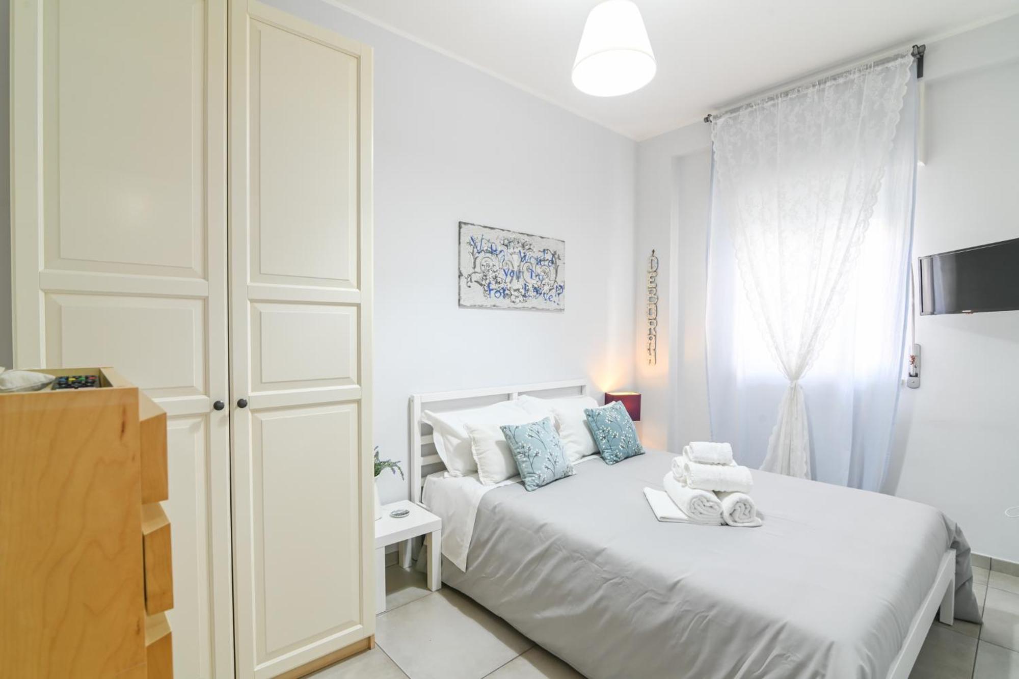 Debby'S Home Naples Luaran gambar
